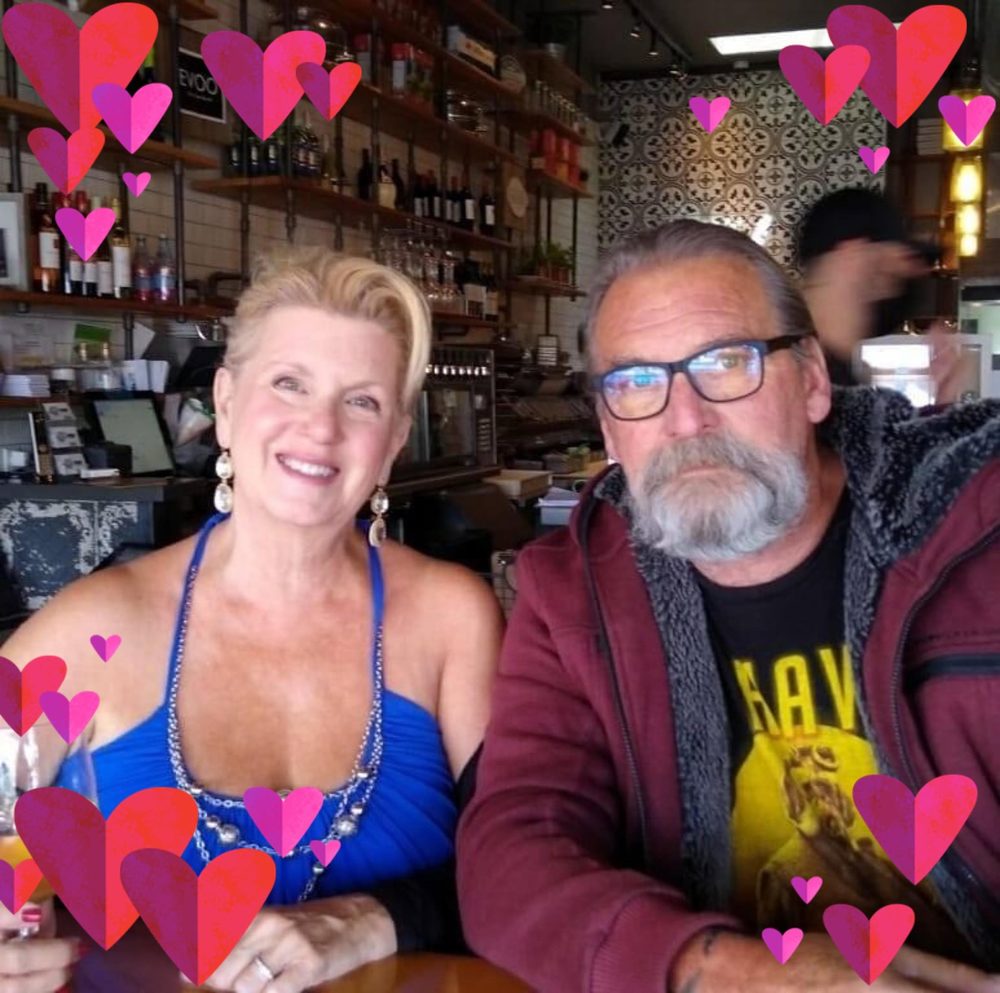 Meet your Posher, Nancy